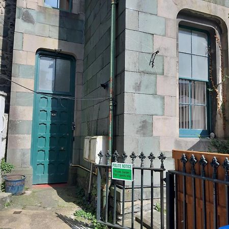 Ground Floor Barmouth Centre Apartment With Garden エクステリア 写真