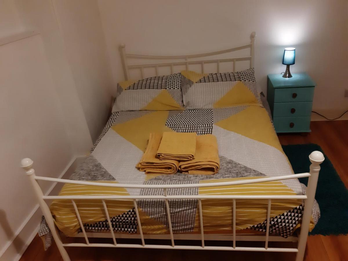 Ground Floor Barmouth Centre Apartment With Garden エクステリア 写真