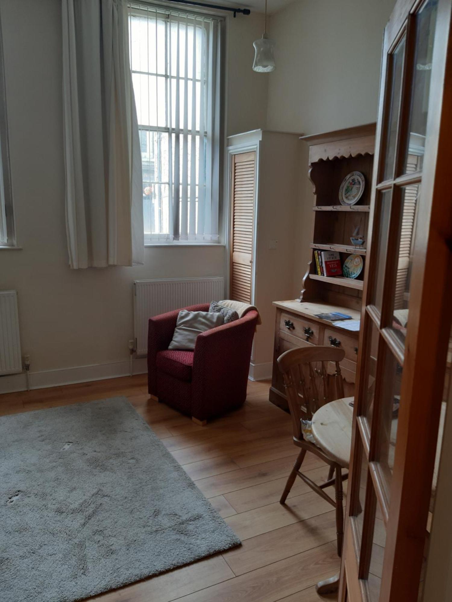 Ground Floor Barmouth Centre Apartment With Garden エクステリア 写真